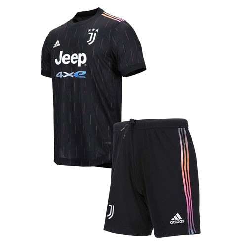 Camiseta Juventus Segunda Equipación Niño 2021/2022